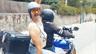 WILBUR también asistirá a la IX Komando Bike Festival