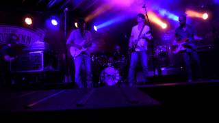 Band Of Heathens  Don't Call On Me/Gimme Some Lovin