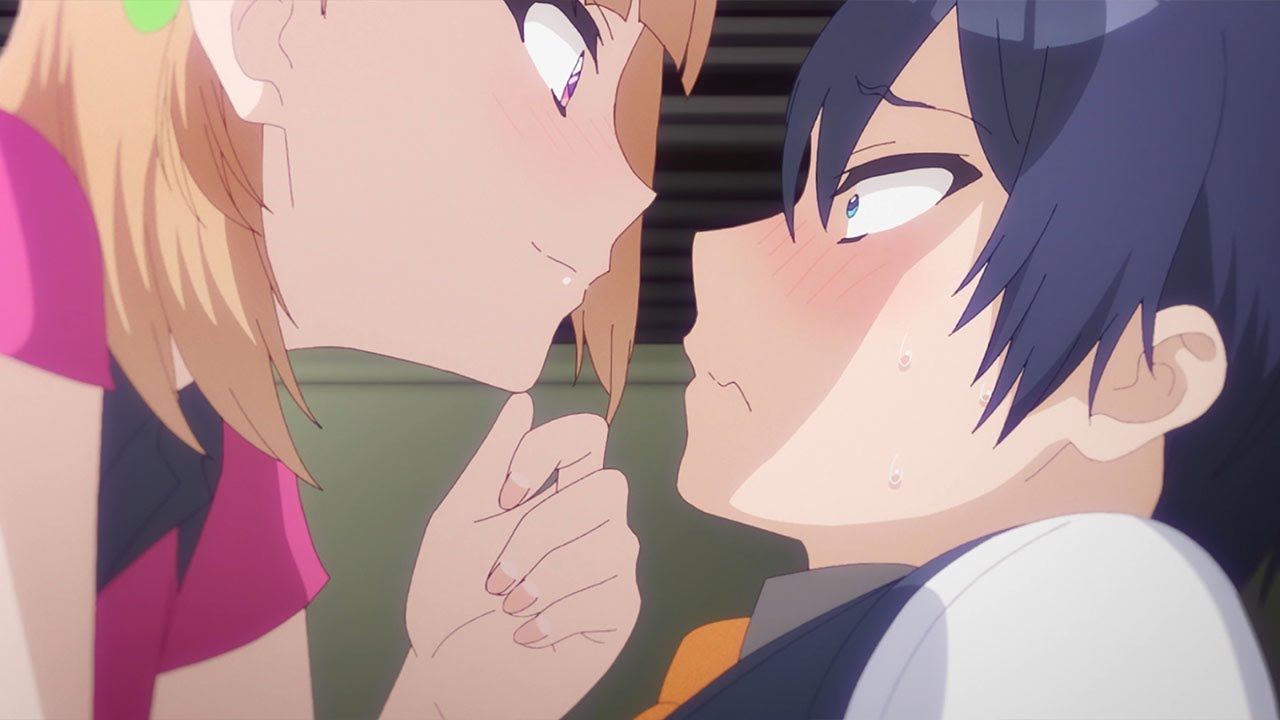 注目アニメ紹介 幼なじみが絶対に負けないラブコメ 人気ラノベがテレビアニメ化 幼なじみヒロインの復讐 松岡禎丞 水瀬いのり 佐倉綾音が出演 Mantanweb まんたんウェブ 注目アニメ紹介 幼なじみが絶対に負けないラブコメ 人気ラノベがテレビアニメ化 幼なじみヒロインの復讐 松岡禎丞 水瀬いのり 佐倉綾音が出演 Mantanweb まんたんウェブ