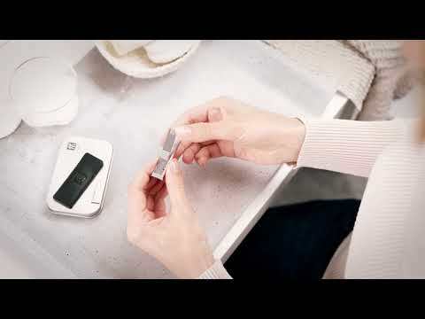 Zwilling Negleklipper, Kompakt