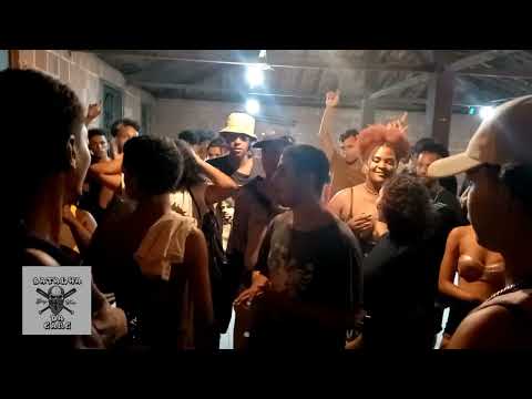 Braga e Thug L VS MV e CW - primeira fase / melhor da noite ? 🔥 🔥