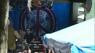 Mickey Hart Band: Who Stole the Show~ Wanee Fest 4-20-12