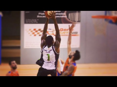 Copa Catalunya - 2017/18 Highlights