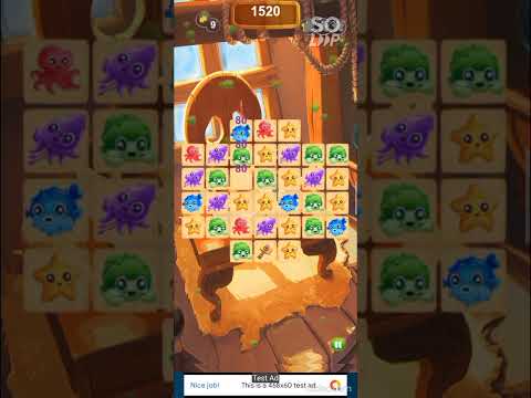 PUZZLE BLOCK PIRATE