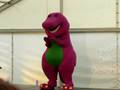 Barney The Dinosaur Live Show THE CLAPPING SONG