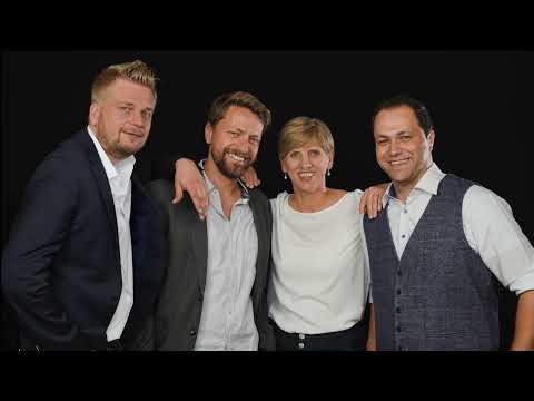 MAQAMUNDO - Modern Arabic Spanish Music - "To my soul" from Album: Orient spirit