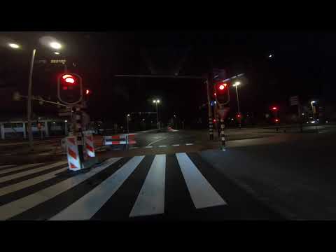 EBS buslijn: 31 HOEK VAN HOLLAND HAVEN | avondklok