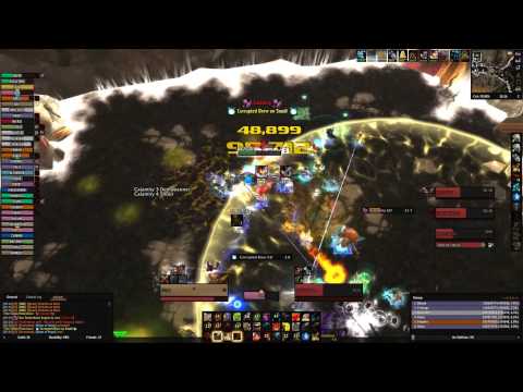 set sail for fail vs The Fallen Protectors HC 25 Man