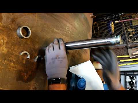 Gland Nut Replacement - WESTERN® Snowplow Training Video