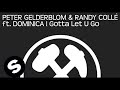 Peter Gelderblom & Randy Collé Featuring ...