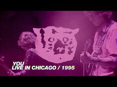 R.E.M. - You (Live in Chicago / 1995 Monster Tour)