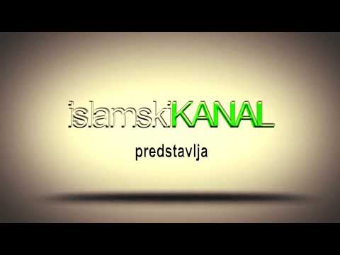 Za koga je Džennet stvoren? Hfz. Almir Kapić