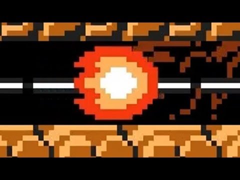 Super Mario Maker 2 🔧 Bubble Meter 🔧 kuno