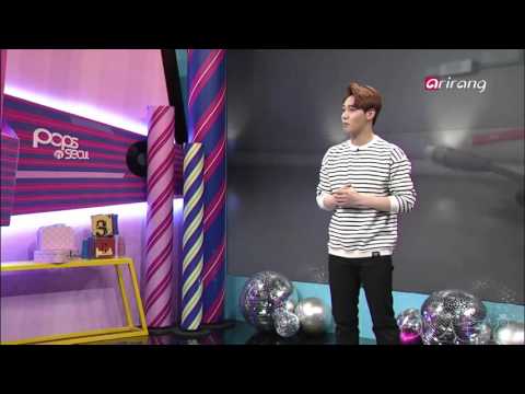 Pops in Seoul Ep3055 JJCC Eddy cuts