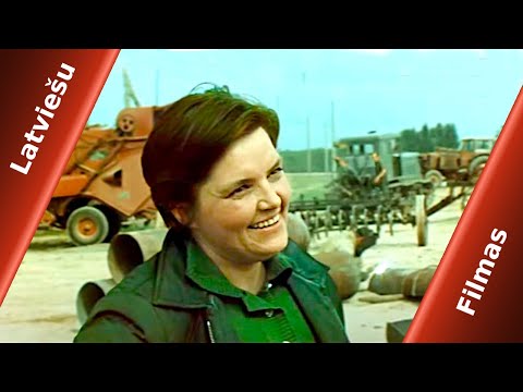 Kara ceļa mantinieki (1971) filma Latviski