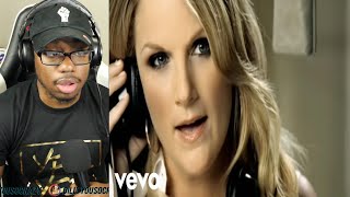 Trisha Yearwood -​ This Is Me You&#39;re Talking To REACTION!