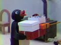 Pingu Pingu S Family Celebrate Christmas Clip Cartoon Network Airing 12 8 99