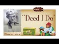Blossom Dearie — ''Deed I Do'