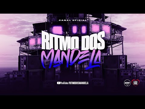 MEGA PUTARI@ DO DJ MILLER 2.0 - MC GW (DJ MILLER)