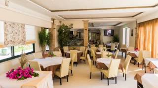 Zante Plaza Hotel & Apartments - Hotel in Laganas, Greece
