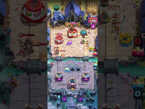 How to beat 3.0 X-Bow with 2.9 Balloon 🎈