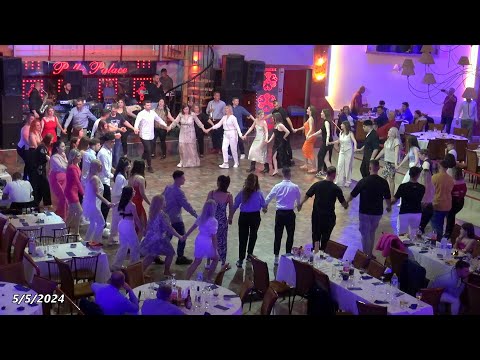 Rum Dum Dum - Μακεδονικό Μεράκι / Σταυροδρόμι "2024"