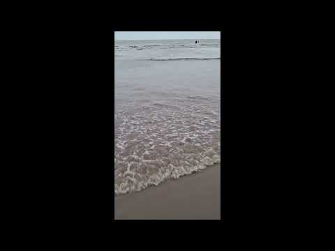 Sea beach Maja #Queen Ipsita #@QueenIpsita