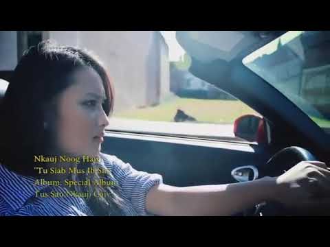Tu Siab Ib Sim Nkauj Noog Hawj
