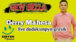 Download lagu Gerry Mahesa new BELLA love gresik 2022 mp3 Download lagu Gerry Mahesa new BELLA love gresik 2022 mp3