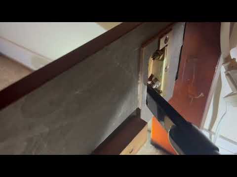 Headboard & Bed Frame Full of Bed Bugs in Kendall Park, NJ