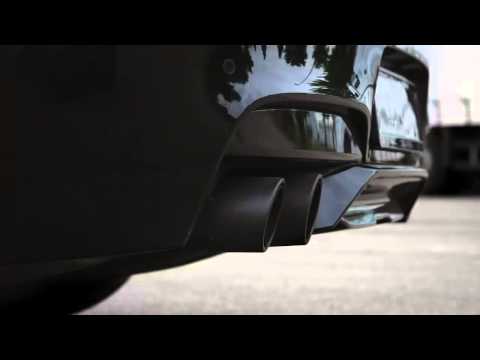 G Power BMW M6 Gran Coupe GP Edition 30 Years 2013 (HD)