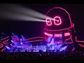 Phish Live At Sphere - 4/21/2024 - Ghost (4K HDR)