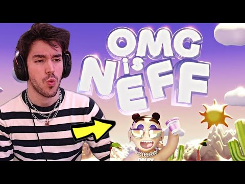 LUV REACCIONA A | OMGISNEFF - DEMBOW Y FLAMENCO