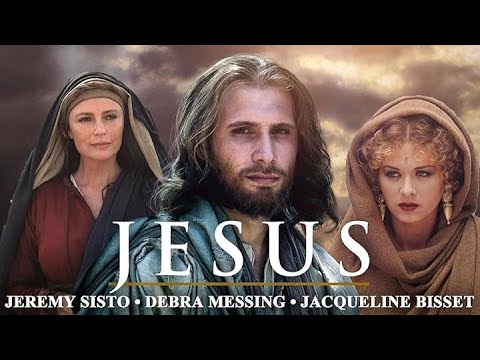 Jesus ★ 1999 ★ Jeremy Sisto ★ Full Movie ★ HD