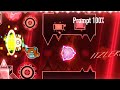 Prompt By Zellink More Hard Demon Geometry Dash