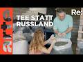 Die Tee Pioniere Aus Georgien ARTE Re