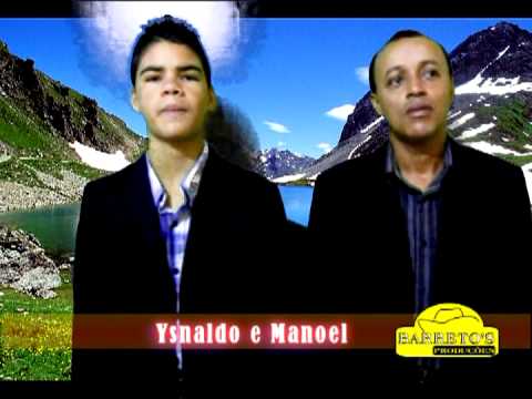 Recomeçar - Ysnaldo & Manoel