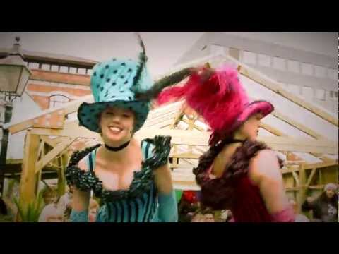 Ways And Means Feat Alonestar - Fugazi (OFFICIAL VIDEO!)