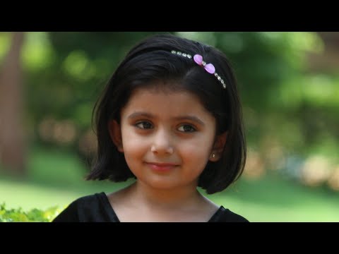 Vrinda's 5th birthday