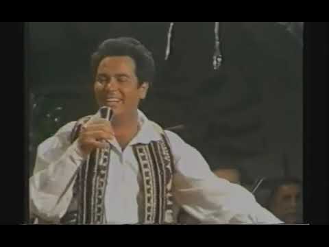 George ROTARU - Scoate mândro calu-afară, ARHIVĂ