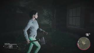 Tunnel me just cause I got the sweater? Ok