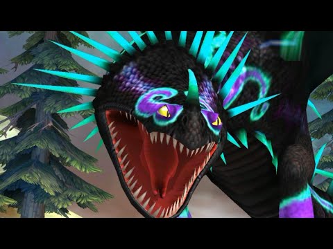 Masters of Berk: New Elite! - 5⭐ Skitterbugs - Skrill - Dragons Titan Uprising