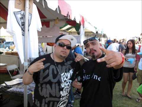 MR SICC ONE - SUMMERTIME  IN SAN DIEGO (feat) ZIG ZAG NB RIDAZ