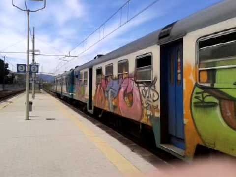 R 22666 Melito P.S.-Rosarno ripr. Cannitello 10 aprile 2013 12:58