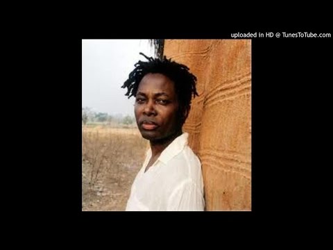 Lokua Kanza - Mbiffé