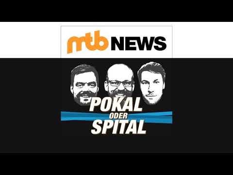 MTB027 - Verhopft in Slowenien