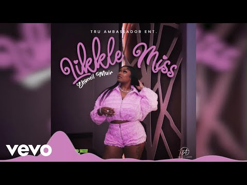 Shaneil Muir - Likkle Miss | Official Audio