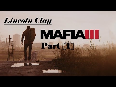 Let´s Play Mafia III [German] ◄Lincoln Clay► P[1]
