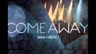 Mighty Breath of God - Jesus Culture