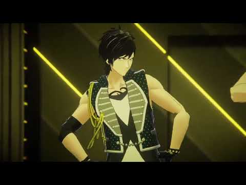 B project - THRIVE - The one & only lyrics - Bプロ  カラオケ